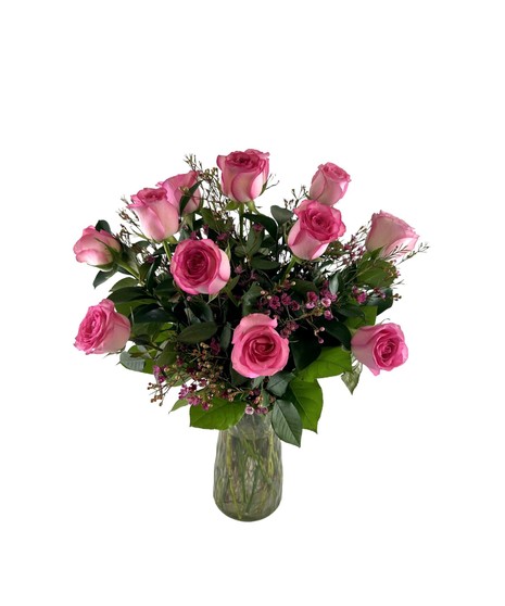 Flowers delivery store service
