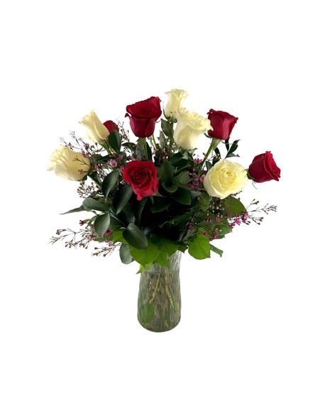 Unity Roses