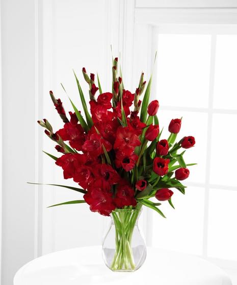 Medititation Bouquet