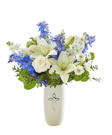 Heavenly Blossoms Bouquet