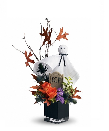 Boo- quet
