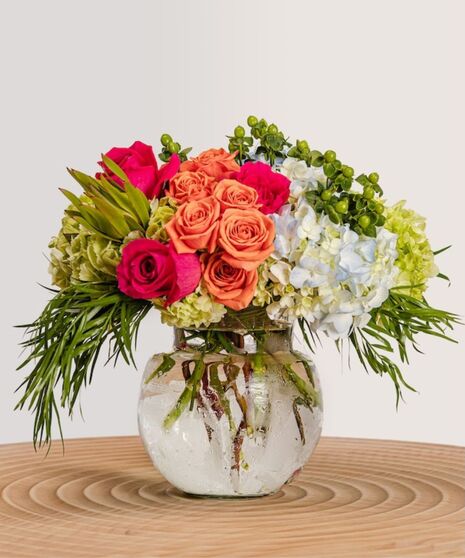 Mother's Day 5/10