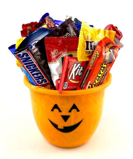 Halloween Goodies
