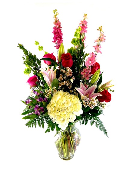 Mother's Day Selections