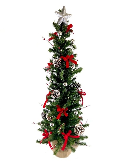 Table Top Tree